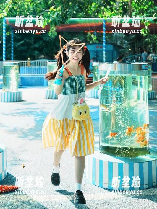 cgw cgw带给你的最新潮流:这个夏天的瓜就是这么奇妙!