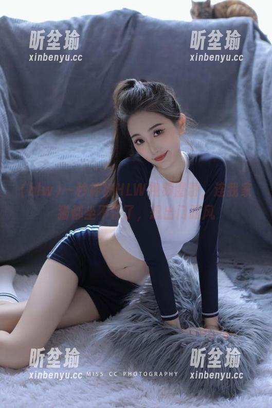 hlw 一秒钟被HLW视频圈粉,连我家猫都坐不住了,想出门跟风