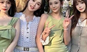 慢下来看看，“五一吃瓜”这条线路，为什么娜娜老是搅局？