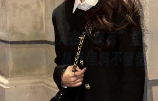 这俩人在“观看”里面的秘密你不知道！扒哥黑料不留情！